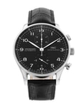 Pre-Owned IWC Portugieser Chrono Watch